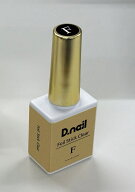 D.nail【公式】ホイルスティッククリア 転写専用ジェル