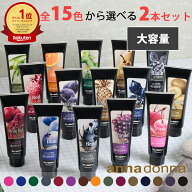 【公式ショップ】【お得な大容量2本セット】エブリ カラートリートメント ラージ(260g) 2本セット(アンナ…