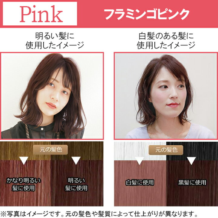 楽天市場 公式ショップ エブリ ヘアカラー 医薬部外品 アンナドンナ Annadonna Every アッシュ ピンク カラー 紫 白髪染め パープル エブリヘアカラー グリーン 緑 白髪 髪染め 青 ブルー ヘア 染め グレー カラーリング剤 女性用 セルフカラー ヘアーカラー