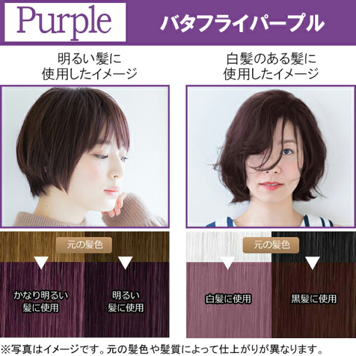 楽天市場 エブリ ヘアカラー 医薬部外品 アンナドンナ Annadonna Every アッシュ ピンク カラー 紫 白髪染め パープル エブリヘアカラー グリーン 緑 白髪 髪染め 青 ブルー ヘア 染め グレー カラーリング剤 女性用 セルフカラー ヘアーカラー セルフ 赤