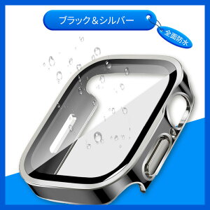 AbvEHb`Jo[ hP[X apple watch Jo[Series10 9 8 7 V[Y6 5 SE 40mm 41mm 42mm 44mm 45mm 42mm 46mm 49mm Sʕی 10HKX h AbvEHb` P[X یJo[