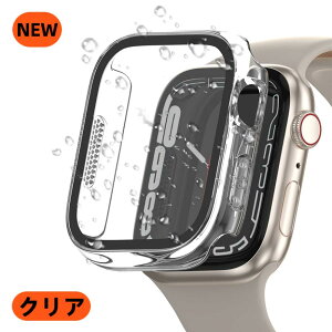 �A�b�v���E�H�b�` �J�o�[ �P�[�X Apple Watch �h���P�[�X Series se3 �V���[�Y11 10 9 8 7 6 5 4 3 2 1 SE 40mm 41mm 44mm 45mm 46mm 42mm 10H�����K���X �S�ʕی�h�� �ی�P�[�X �ی�J�o�[