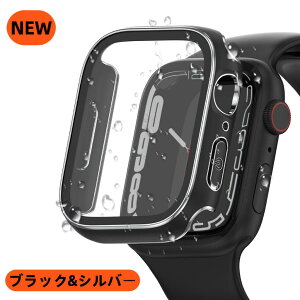 �A�b�v���E�H�b�` �J�o�[ �P�[�X Apple Watch �h���P�[�X Series se3 �V���[�Y11 10 9 8 7 6 5 4 3 2 1 SE 40mm 41mm 44mm 45mm 46mm 42mm 10H�����K���X �S�ʕی�h�� �ی�P�[�X �ی�J�o�[