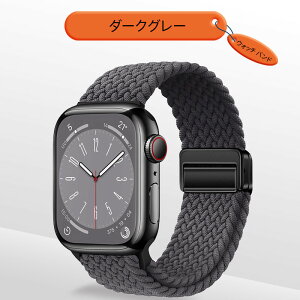 �A�b�v���E�H�b�` �o���h �x���g apple watch �i�C���� �S�� �҂ݍ��� �}�O�l�b�g �u���C�f�b�h ���[�v Apple Watch �V���[�Y11 10 9 8 7 6 5 4 SE �J�W���A�� �r�W�l�X �f�[�g49 46 45 44 42 41 40 38 mm �ϏՌ� 