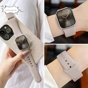 �A�b�v���E�H�b�` �o���h �����݃J���[ �V���R�� �o���h �X�|�[�c ���o�[�o���h apple watch �x���g AppleWatch SE 10 9 8 7 6 5 4 3 38mm 42mm 41mm 40mm 44mm 45mm 46mm 49mm SE ������� ���킢�� ���f�B�[�X �h��