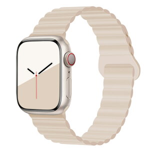 �_���������ց�50%OFF�N�[�|���z�z���I�^�A�b�v���E�H�b�` �o���h apple watch �o���h �A�b�v���E�H�b�` �x���g �V���R���o���h �}�O�l�b�g �X�|�[�c �V���[�Y ultra 11 10 9 8 7 6 5 4 3 2 1 se 3 38/40/41/42