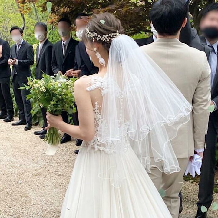 楽天市場】【ゼクシィ掲載】【お花モチーフ】柔らかなアートワイヤー 