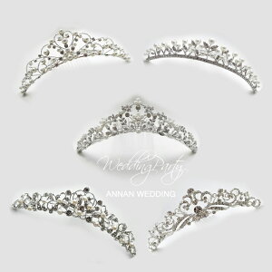 ティアラ アクセサリーの人気商品 通販 価格比較 価格 Com