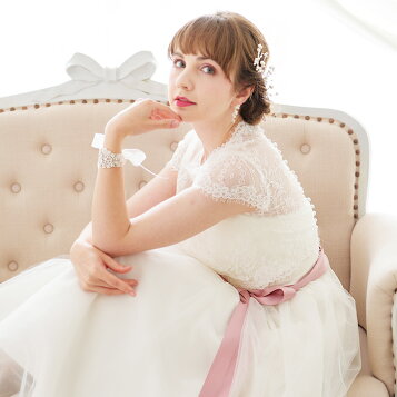 楽天市場】 ミモレ丈ドレス : ANNAN WEDDING