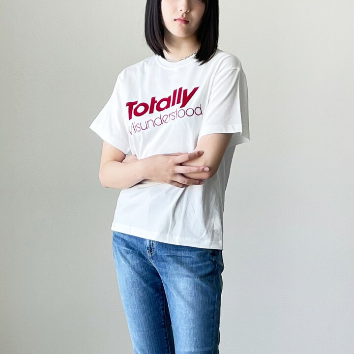 楽天市場】◇ MACPHEE マカフィ コットンプリントTシャツ 