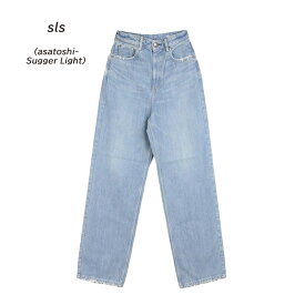 ポイント20倍！！ REDCARD レッドカード Dakota │ ダコタ ビッグストレート デニム ストレートデニム おしゃれ レディース デニムパンツ ストレート ゆったり 綿