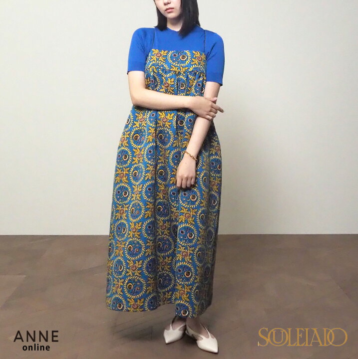 楽天市場】ポイント10倍＆10％OFF！ SOULEIADO ソレイアード 