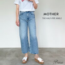 楽天市場】MOTHER マザー デニム（レディースファッション）の通販
