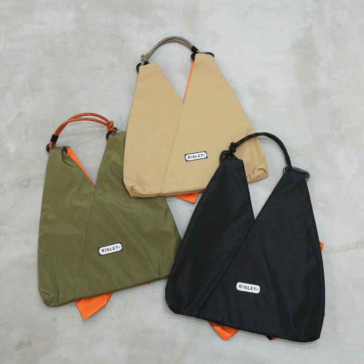 楽天市場】ポイント10倍対象商品！ RISLEY リズレー トライアングル 
