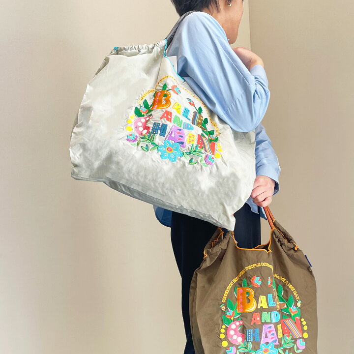 楽天市場】正規品 Ball＆Chain ボールアンドチェーン Lサイズ 正規販売  