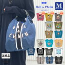 正規品 Ball＆Chain ボールアンドチェーン Mサイズ オリジナル 正規販売店 刺繍 バッグ ball&chain ball & chain プレゼント 誕生日 おしゃれ 折りたたみ かわいい 2WAY A4 トート ショルダー 高級感 贈り物 ライン バンダナ ダマスク ドリームキャッチャー ネイティブ