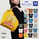 正規品 Ball＆Chain ボールアンドチェーン Mサイズ オリジナル 正規販売店 刺繍 バッグ ball&chain ball & chain プレゼント 誕生日 おしゃれ 折りたたみ かわいい 2WAY A4 トート ショルダー 高級感 贈り物 バルーン スペーストラベラー ミラーボール キューバ 観覧車