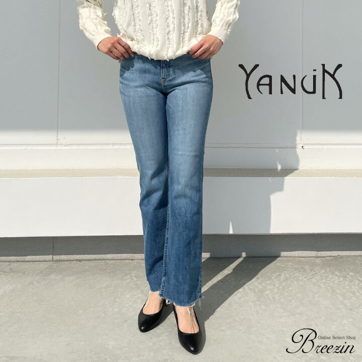 楽天市場】【ポイント10倍＆10offクーポン対象！】 YANUK ヤヌーク 