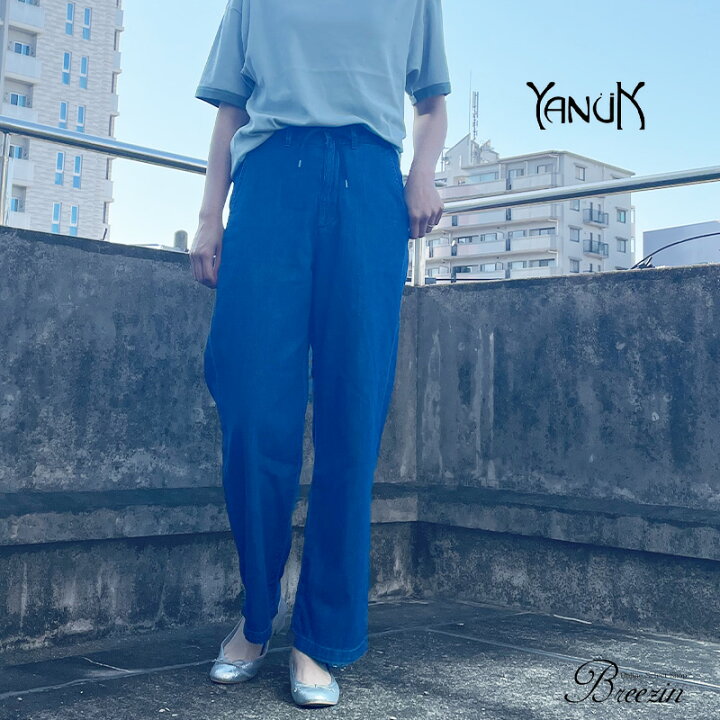 楽天市場】【ポイント10倍＆10％OFFクーポン対象！】 YANUK ヤヌーク  
