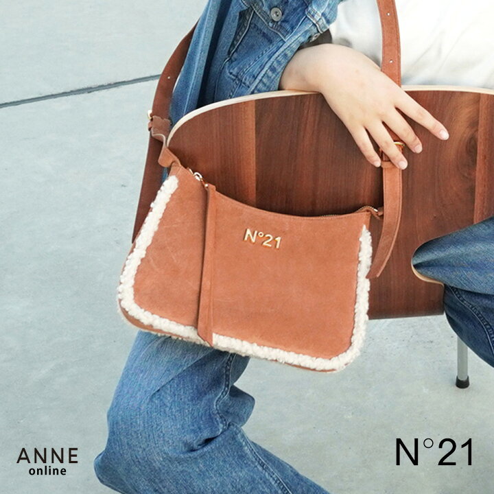 楽天市場】◇ N21 ヌメロヴェントゥーノ バッグ ショルダーバッグ  