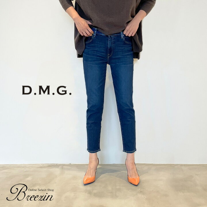 楽天市場】◇ D.M.G. ドミンゴ ディーエムジー 11oz ストレッチ  