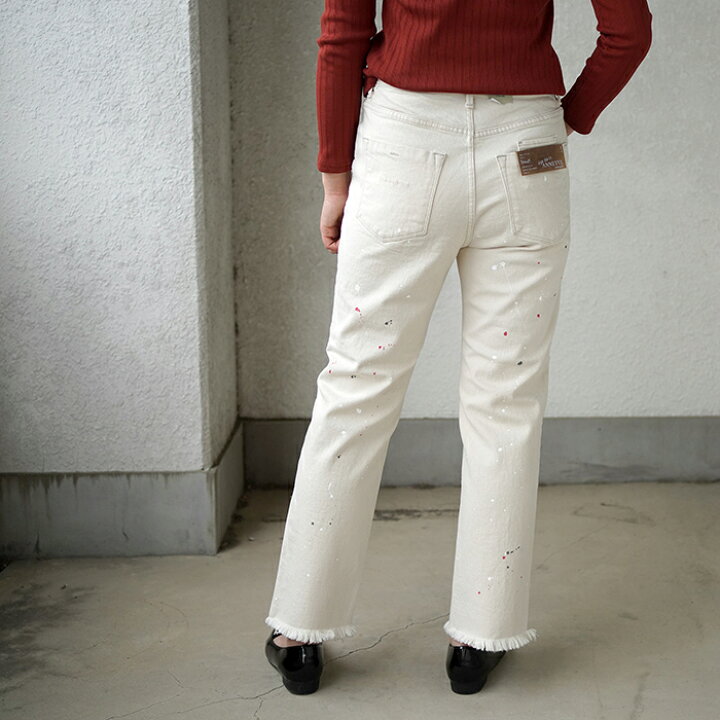 楽天市場】◇ YANUK ヤヌーク ANNETTE アネット │ annette 日本製  