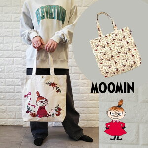 ���[�~�� ���g���~�C �g�[�g�o�b�O �g�[�g A4�T�C�Y TOTE �ʋ� �ʊw�g�[�g �G�R�o�b�N ���z totebag MOOMIN ���̎q �~�B �M�t�g �v���[���g ��������