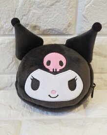 サンリオ チャーム ポーチ バックチャーム ポーチ 小物入れ 大きめチャーム sanrio キャラクター グッズ かわいい 可愛い フワモコ ぬいぐるみ スクールバッグ 目印 リュックチャーム