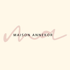 シンプルに心地よくmaison annekor