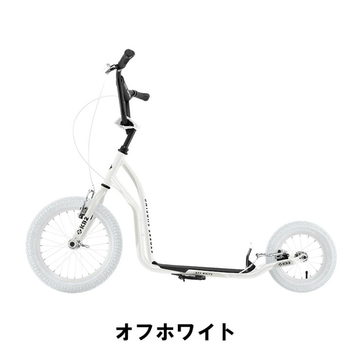 楽天市場】K-BIKE ケーバイク キックスクーター キックボード キック 