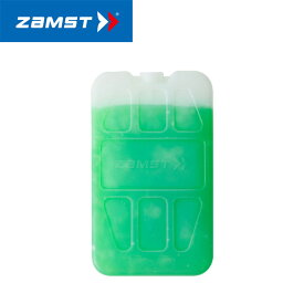 メール便配送 ZAMST（ザムスト） コールドパックハード（保冷剤） 389901 繰り返し使用可能 ハードタイプ