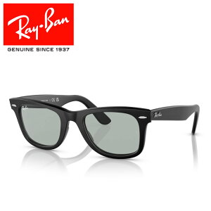 レイバン サングラス オリジナル ウェイファーラー クラシック Ray-Ban RB2140F 601SR5 52 22 国内正規品