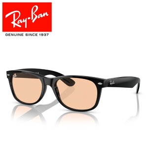 レイバン サングラス ニュー ウェイファーラー クラシック Ray-Ban RB2132F 601/4B 55 18 国内正規品