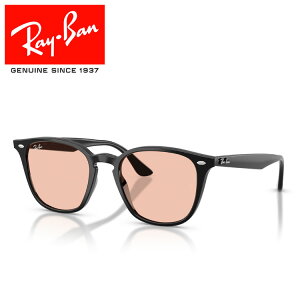 レイバン サングラス RB4258 Ray-Ban RB4258F 601/5 52 20 国内正規品