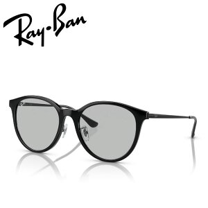 ���C�o�� �T���O���X RB4334D �E�H�b�V���h �����Y Ray-Ban RB4334D 601/87 55 19 �������K�i