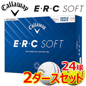 y2_[XZbgz܂Ƃߔ LEFC ERC \tg St{[ 2_[X 24 {Ki 2025f CALLAWAY ERC SOFT GBDSET