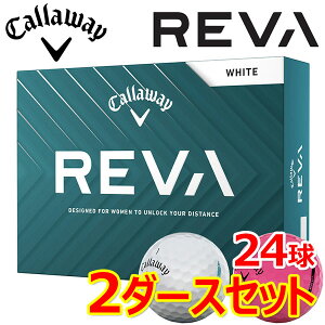 y2_[XZbgz܂Ƃߔ LEFC o St{[ 2_[X 24 {Ki 2025f CALLAWAY REVA GBDSET