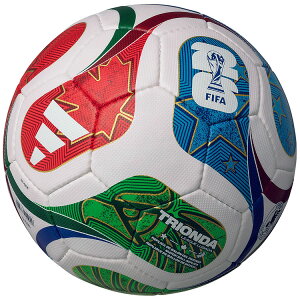 �A�f�B�_�X adidas �T�b�J�[�{�[�� 5�� FIFA���[���h�J�b�v2026 ���������� ���v���J �g���I���_ ���[�O ���V�A�[�_ ADF522LU
