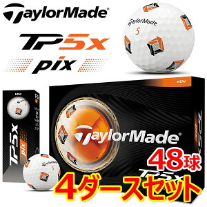 �y�撅��!!���Ԍ���MAX3,500�~OFF�N�[�|�����s��!!�L������:4/6(��)00:00�`4/12(��)23:59���z�y4�_�[�X�Z�b�g�z�܂Ƃߔ��� �e�[���[���C�h TP5x Pix �S���t�{�[�� 4�_�[�X 48������ 2026���f�� ���{���K�i 