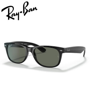 ���C�o�� �T���O���X �j���[ �E�F�C�t�@�[���[ �N���V�b�N Ray-Ban RB2132F 901/58 58 18 �Ό������Y ���{���K�i