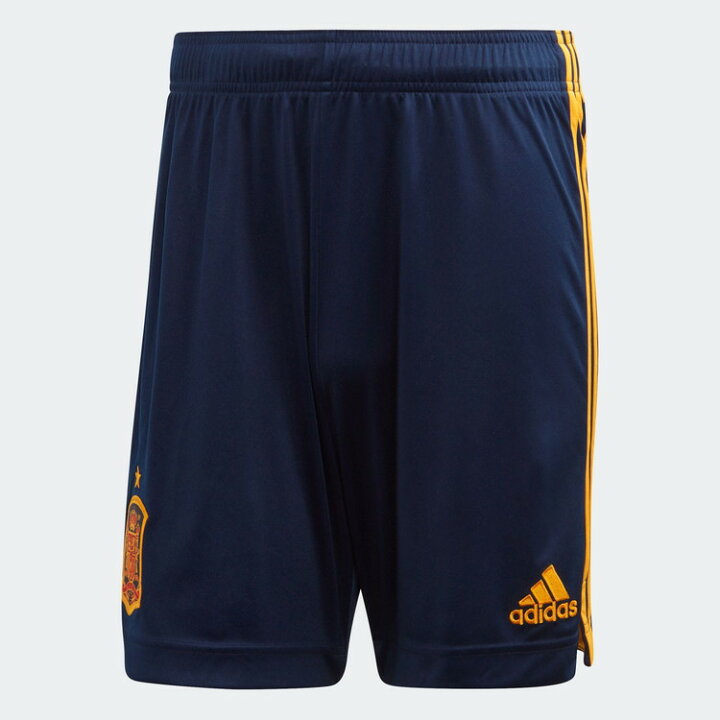 12988円 特売 アディダス SPAIN FEF AWAY - Sports shorts blue メンズ