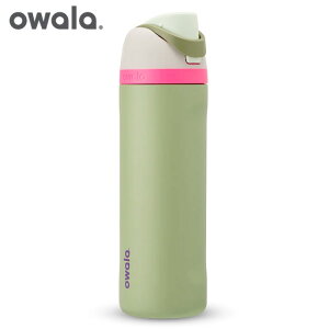 �y�撅��!!MAX3,500�~OFF�N�[�|�����s��!!�L������:3/28(�y)00:00�`3/30(��)23:59���zowala �I���� FreeSip �E�H�[�^�[�{�g�� 24oz ���� C05770A5 �ԕi�s��