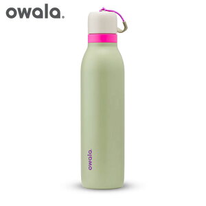 owala �I���� FreeSip Twist �E�H�[�^�[�{�g�� 24oz ���� C06503A5 �ԕi�s��