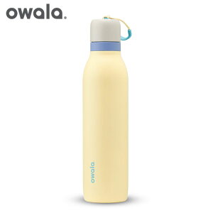 owala �I���� FreeSip Twist �E�H�[�^�[�{�g�� 24oz ���� C06506A5 �ԕi�s��