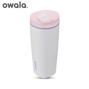 owala �I���� SmoothSip Slider �^���u���[ 20oz C06747A5 �ԕi�s��