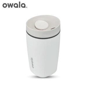 owala �I���� SmoothSip Slider �^���u���[ 12oz C07054A5 �ԕi�s��