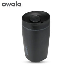 owala �I���� SmoothSip Slider �^���u���[ 12oz C07055A5 �ԕi�s��
