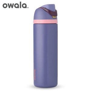 owala �I���� FreeSip �E�H�[�^�[�{�g�� 24oz ���� C07507A5 �ԕi�s��