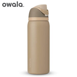 owala �I���� FreeSip �E�H�[�^�[�{�g�� 32oz ���� C07740A5 �ԕi�s��