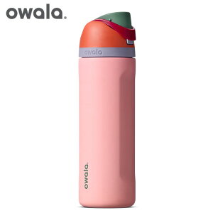 �y�撅��!!MAX3,500�~OFF�N�[�|�����s��!!�L������:3/28(�y)00:00�`3/30(��)23:59���zowala �I���� FreeSip �E�H�[�^�[�{�g�� 24oz ���� C07937A5 �ԕi�s��